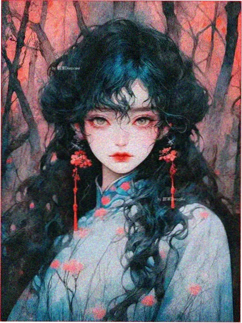 漫画改编影视片单资讯配图