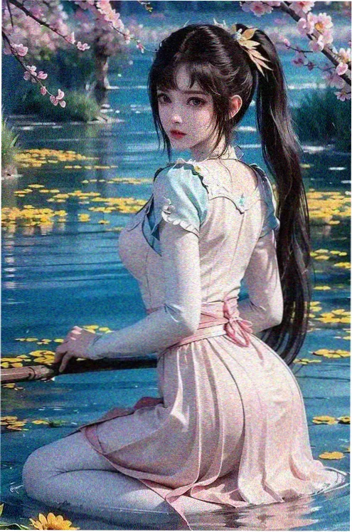 外卖江湖短剧封面